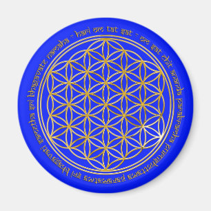 Aimant Moola Mantra 