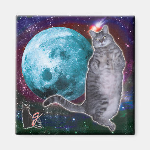 Aimant Moon Dancer Bosco