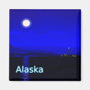 Aimant Moonlight Passage