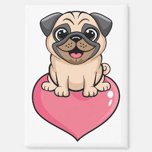 Aimant Mops
