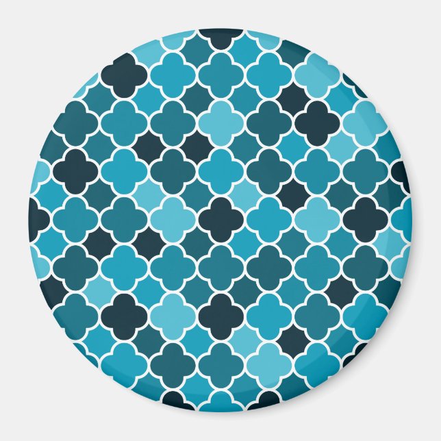 Aimant Moroccan (Devant)