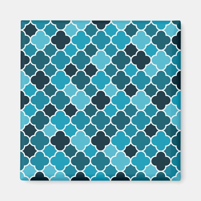 Aimant Moroccan (Devant)
