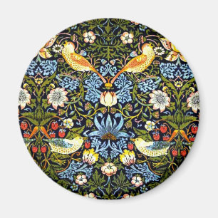 Aimant Morris - Thief aux fraises