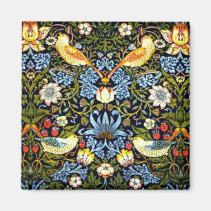 Aimant Morris - Thief aux fraises