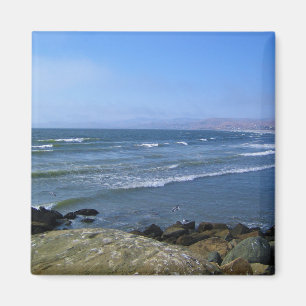 Aimant Morro Bay, Californie