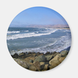 Aimant Morro Bay, Californie