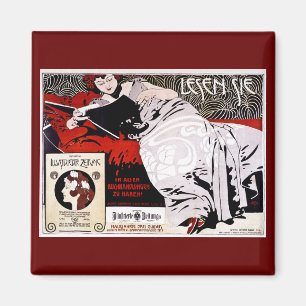 Aimant Moser Kolo 1900 - Lesen Sie - "Read Me"