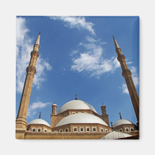 Aimant Mosquée Mohamed Ali