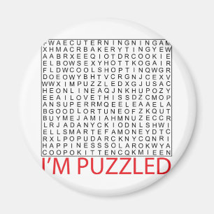 Aimant mot recherché puzzle02