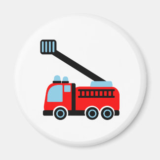 Aimant Moteur d'incendie