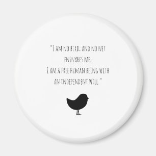 aimant moteur Jane Eyre