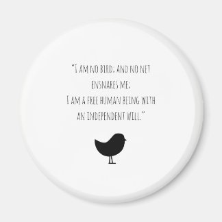 aimant moteur Jane Eyre