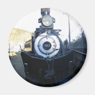 Aimant Moteur No 60, Idaho Springs, Colorado