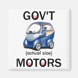 AIMANT MOTEURS DE GOUVERNEMENT