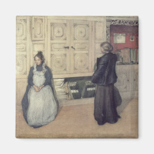 Aimant Mother et Child, 1903