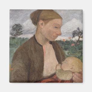 Aimant Mother et Child, 1903