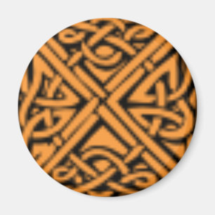 Aimant Motif architectural
