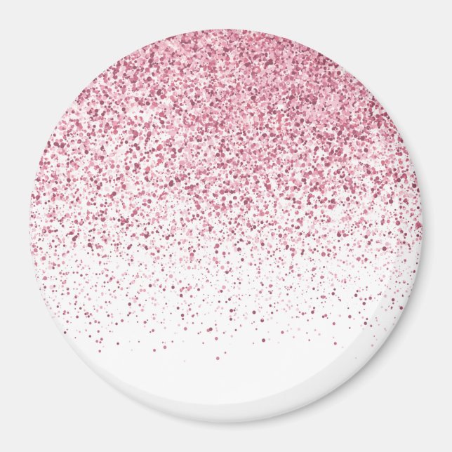 Aimant Motif de dégradé 2 (Devant)