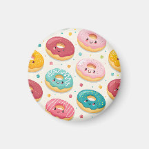 Motif de Donuts