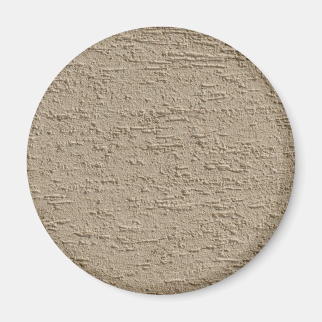 Aimant Motif de la paroi de la porte (Devant)