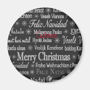 Aimant Motif Diamant de demi-ton Vector Thunder_Cove