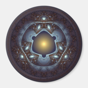 Aimant Motif magique