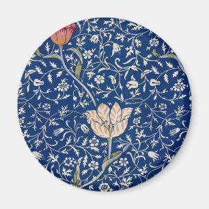 Aimant Motif Medway de William Morris