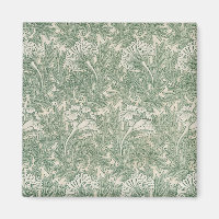 Motif Tulip (par William Morris)