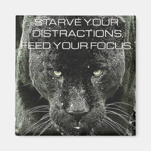 Aimant Motivation de l'entraînement