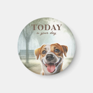 Aimant Motivation inspirante