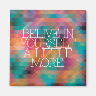 Aimant Motivation, inspiration, mots de sagesse citent.