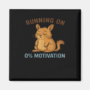 Aimant Motivation Zéro