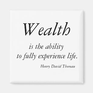 Aimant Motivational cite des cadeaux d'encouragement tend