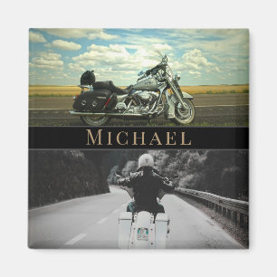 Aimant Motorcycle Motorbike vélo moto moto