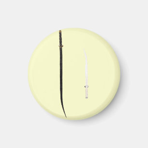 Aimant Mots de la légende