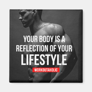 Aimant Mots Motivationnels