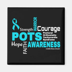 Aimant Mots...POTS