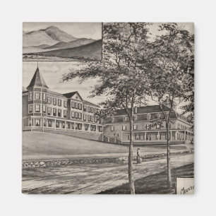 Aimant Mountain View House, Whitefield, NH