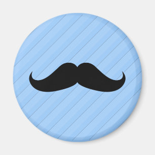 Aimant Moustache de guidon