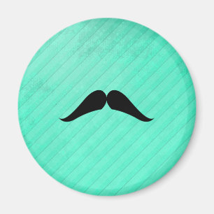 Aimant Moustache hongroise