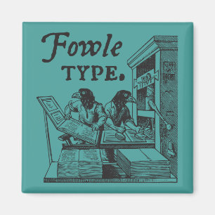 Aimant Moxon, Moxoff