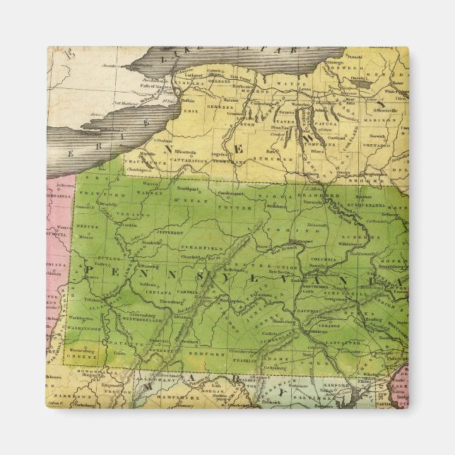 Aimant Moyen-États 2 (Devant)