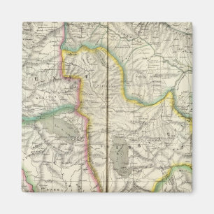 Aimant Moyen-Orient 52