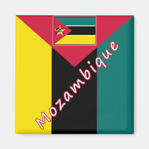 Aimant Mozambique