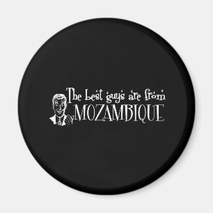 AIMANT MOZAMBIQUE