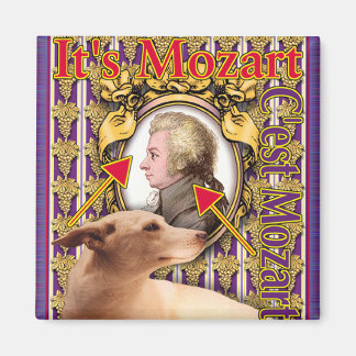 AIMANT MOZART