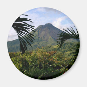 Aimant Mt. Arenal