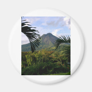 Aimant Mt. Arenal