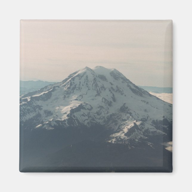 Aimant Mt. Rainier (Devant)