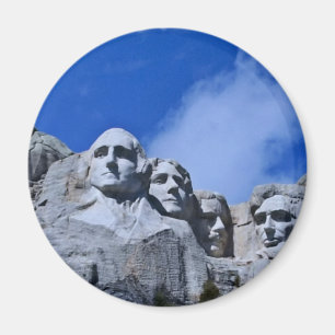 Aimant Mt. Rushmore